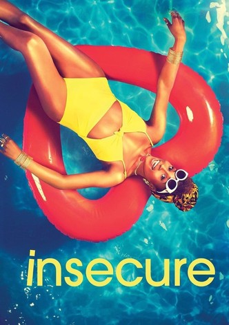 Insecure watch tv show streaming online