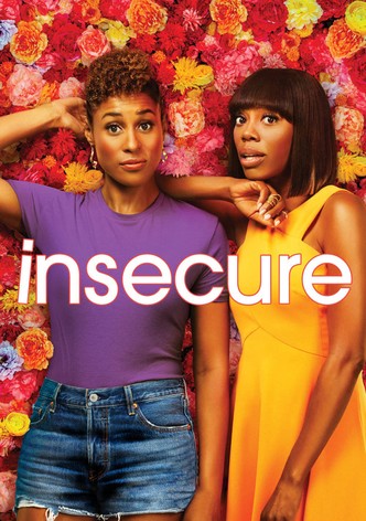 Insecure putlocker sale