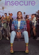 Insecure - Insecure: Staffel 4