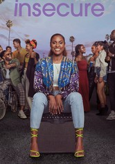 Insecure - Season 4