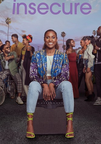 Insecure watch tv show streaming online