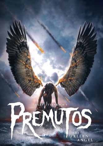 Premutos, El ángel caido
