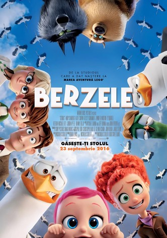 Berzele