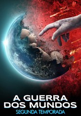 Guerra dos Mundos