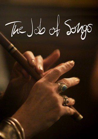 The Job of Songs