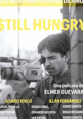 Still Hungry