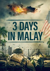 3 Days in Malay