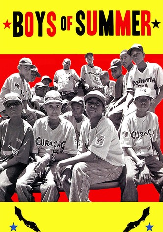 Boys of Summer