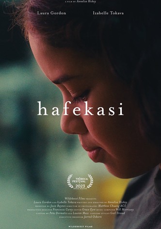 Hafekasi