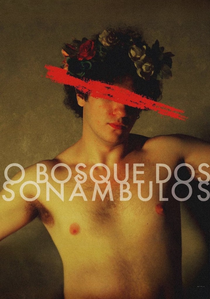 Garden of the Sleepwalkers