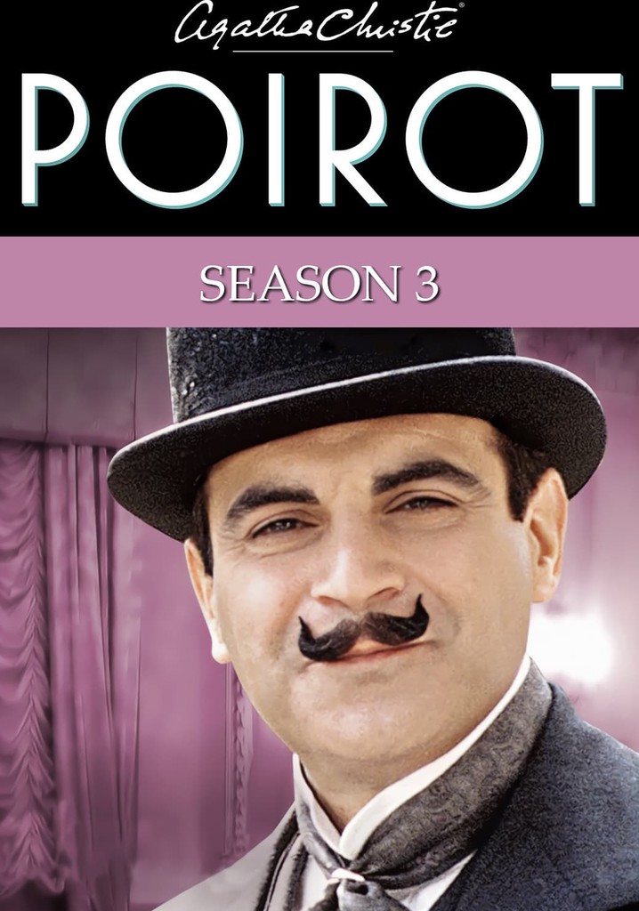 poirot full episodes season 3