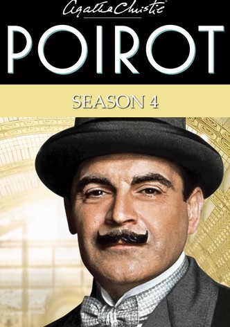 Poirot watch tv show streaming online