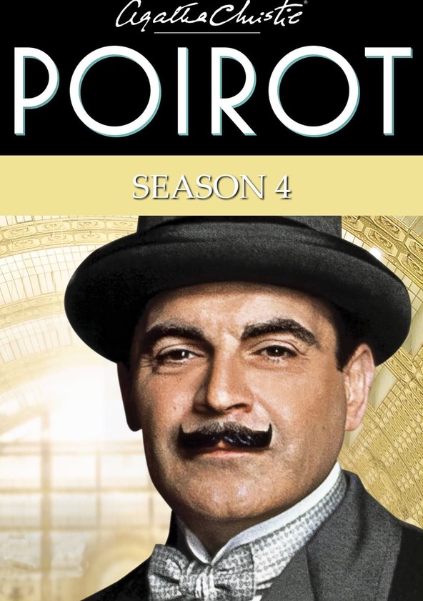 Agatha christie's poirot season 1 discount episode 1 watch online free