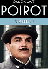 Agatha Christie's Poirot - Agatha Christie's Poirot - Staffel 9