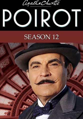 Agatha christie's 2024 poirot watch online