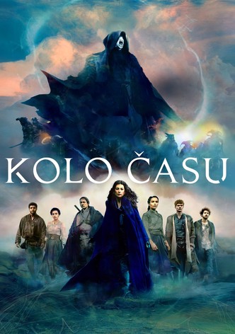 Kolo času