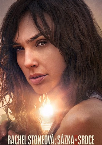 Rachel Stoneová: Sázka na Srdce