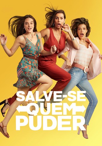 Salve-se Quem Puder