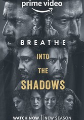 Breathe: Into the Shadows - Season 2