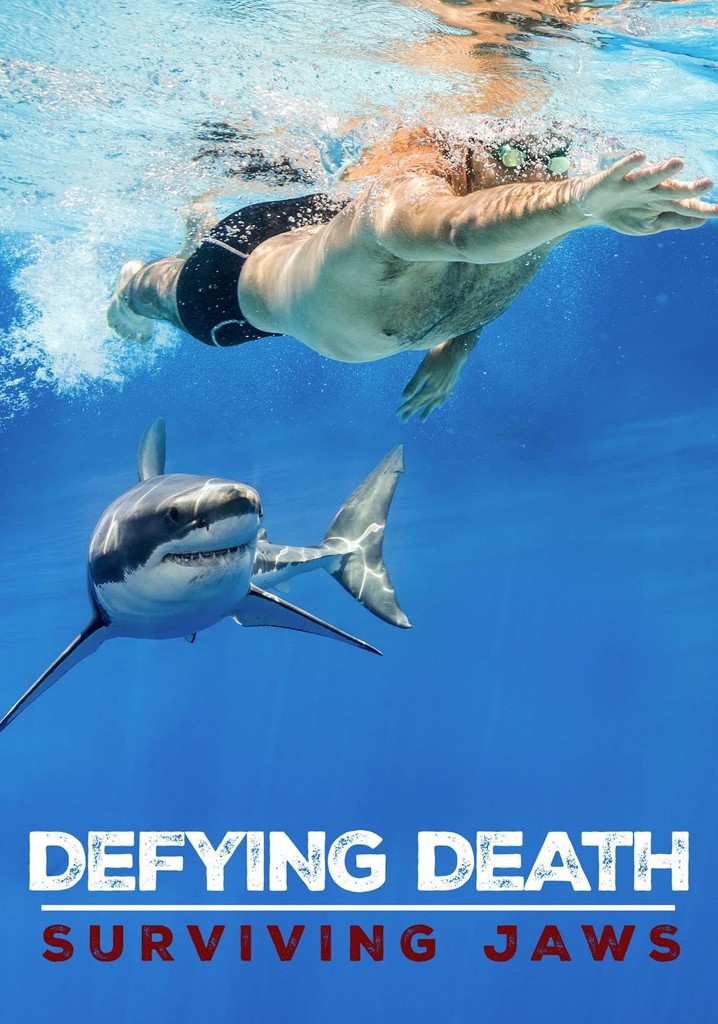 Defying Death: Surviving Jaws