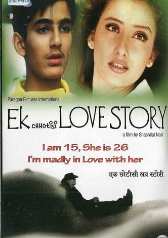 Ek Chhotisi Love Story