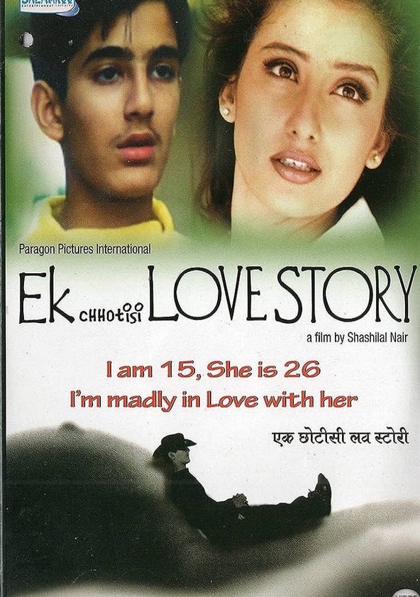 592px x 841px - EK Chotti Si Love Story streaming: watch online