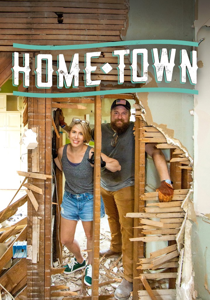 Home Town Season 8 watch full episodes streaming online