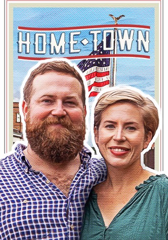 Watch hgtv home town online free new arrivals