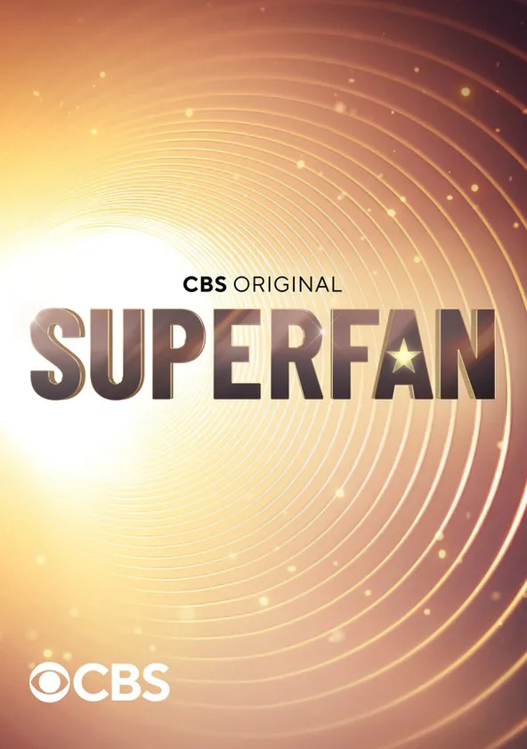 Superfan watch tv show streaming online