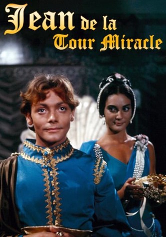 Jean de la Tour Miracle