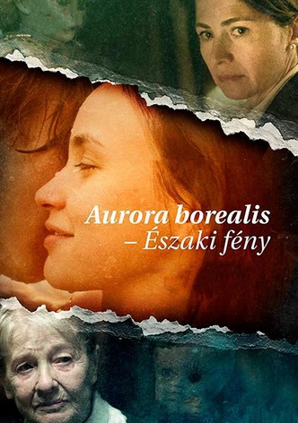 Aurora Borealis: Északi fény