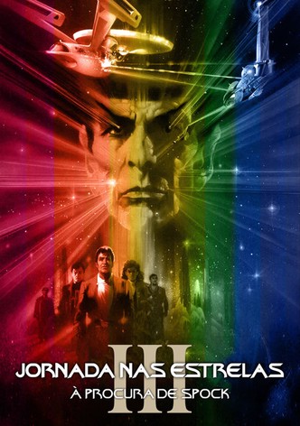 Star Trek III: A Aventura Continua