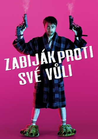 Zabiják proti své vůli