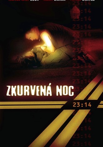 Zkurvená noc