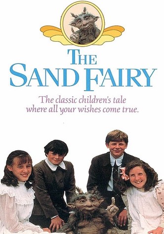 The Sand Fairy