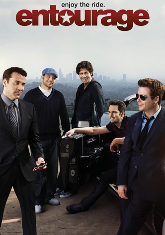 Entourage series stream new arrivals