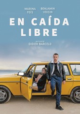 En caída libre