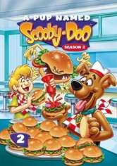 A Pup Named Scooby-Doo - A Pup Named Scooby Doo Season 2