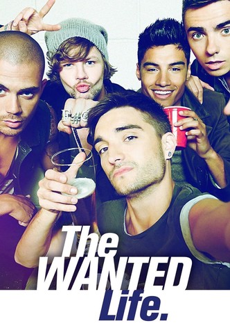The Wanted Life