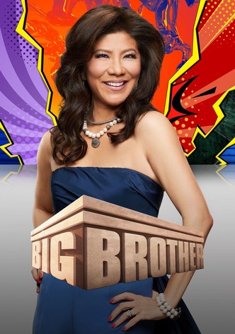 Watch big brother seasons new arrivals