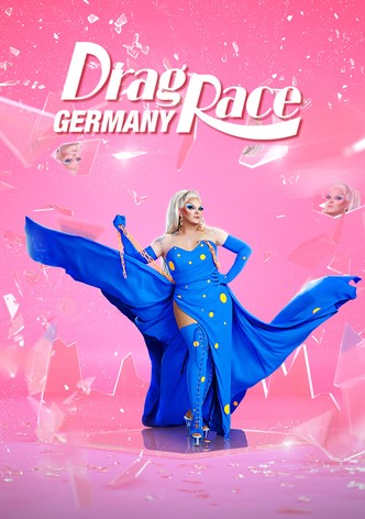 Drag Race Germany