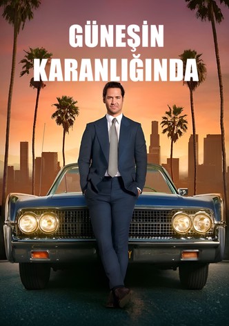 Güneşin Karanlığında - Sezon 4