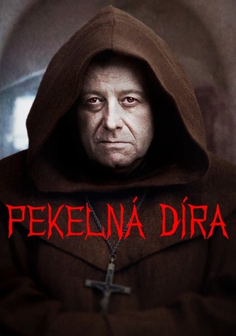 Pekelná díra