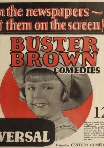 Buster's Nightmare