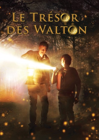 Le Trésor des Walton