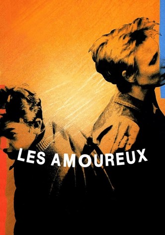 Les Amoureux