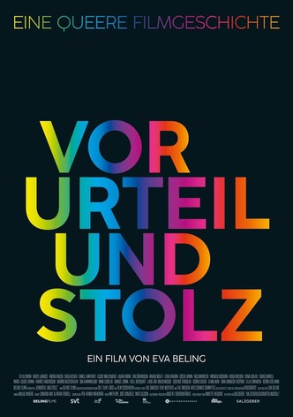 Vorurteil und Stolz [OmU]