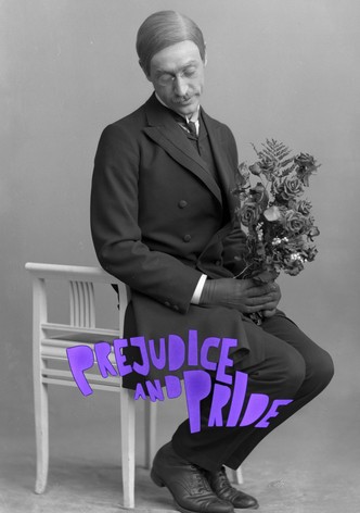 Prejudice and Pride: Swedish Film Queer