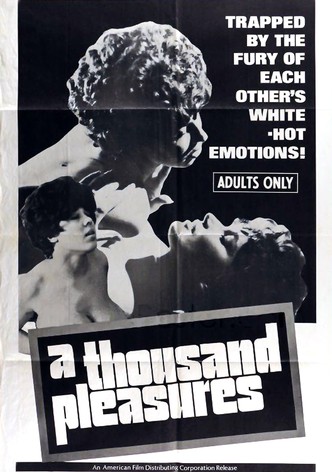 A Thousand Pleasures