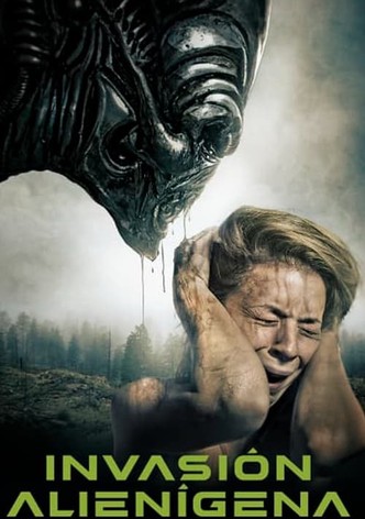 Invasión Alienígena (Alien Invasion)